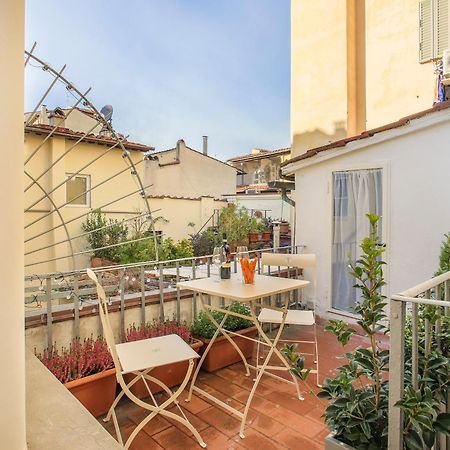 Cinque Passi - Sweet Dreams In Florence Ngoại thất bức ảnh