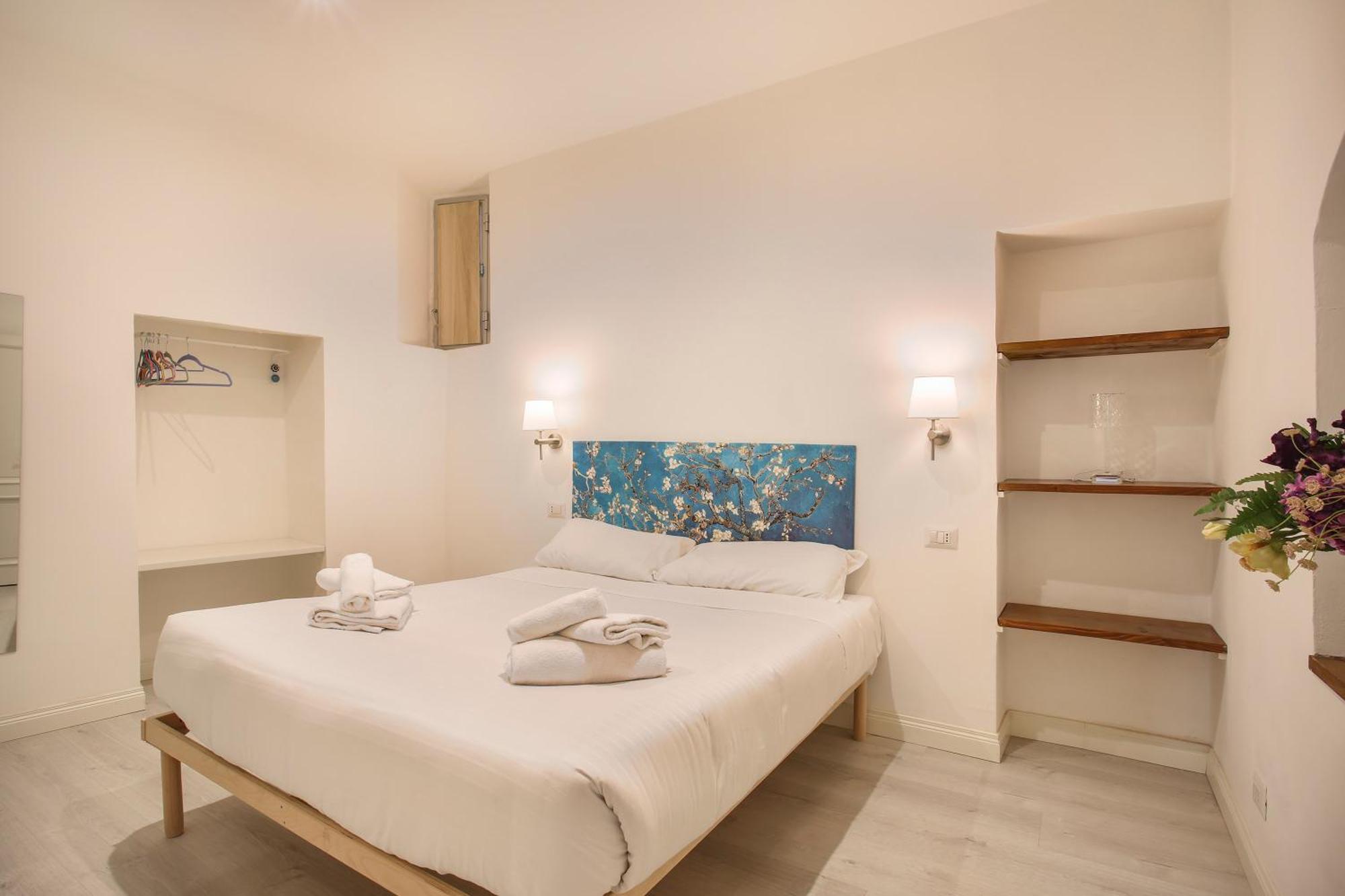 Cinque Passi - Sweet Dreams In Florence Ngoại thất bức ảnh