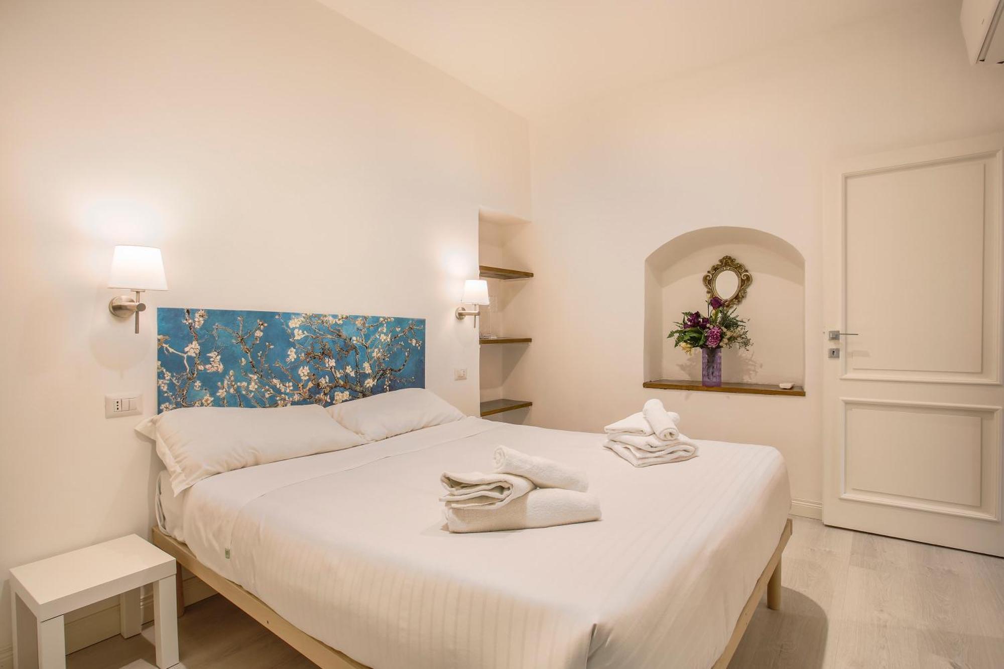 Cinque Passi - Sweet Dreams In Florence Ngoại thất bức ảnh