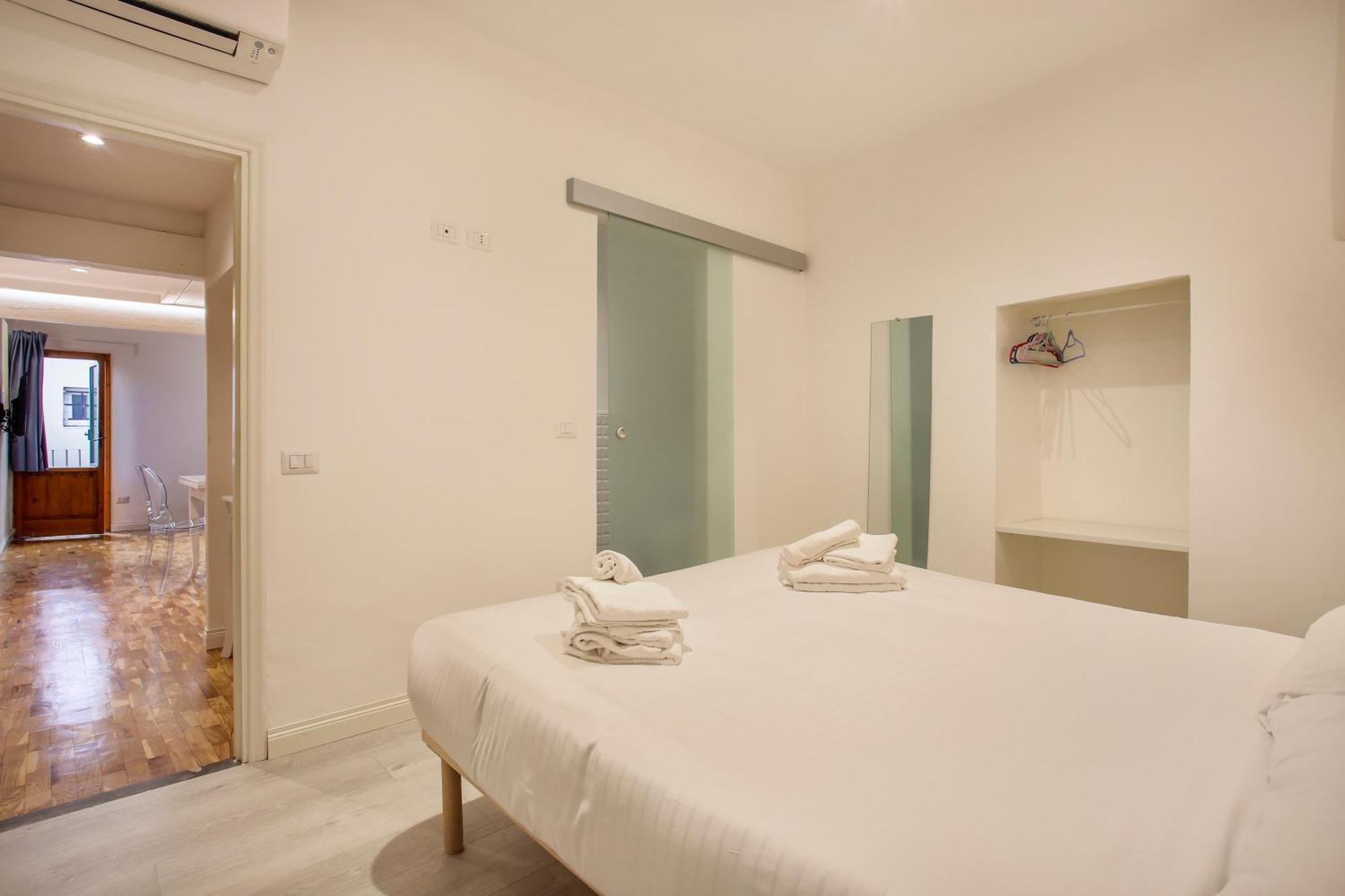 Cinque Passi - Sweet Dreams In Florence Ngoại thất bức ảnh