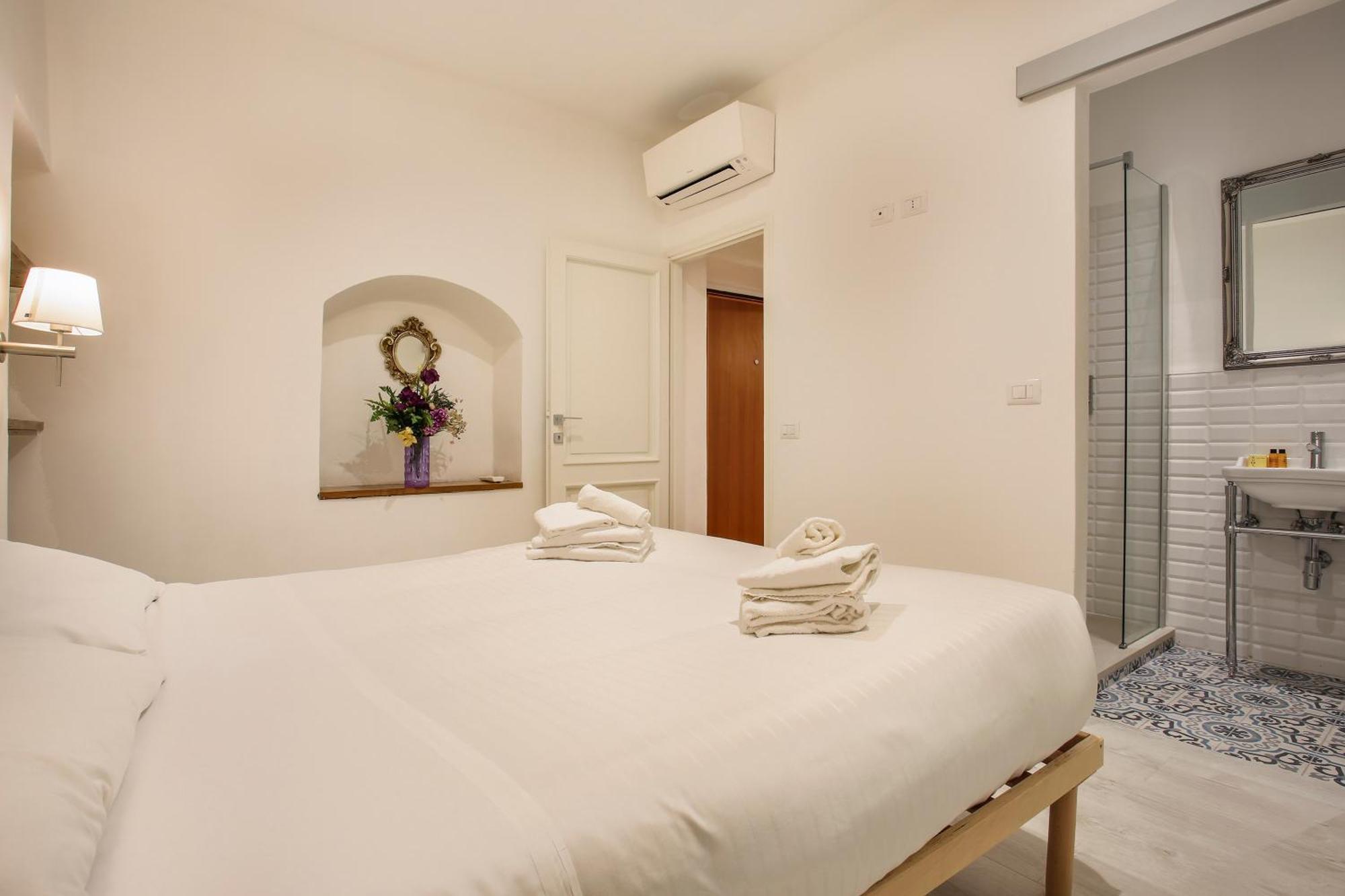 Cinque Passi - Sweet Dreams In Florence Ngoại thất bức ảnh